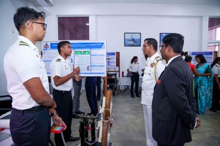 Final Year Project Exhibition 2024: Celebrating Innovation and Excellence in Engineering | FOE, KDU