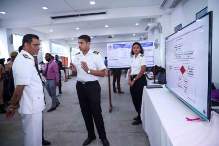 Final Year Project Exhibition 2024: Celebrating Innovation and Excellence in Engineering | FOE, KDU