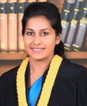 Ms. SAI Amaaya Suraweera