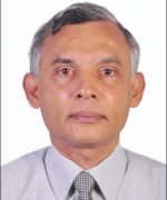 Dr. Thusitha Sugathapala